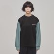 ティーケー タケオ キクチ(レディース)(tk.TAKEO KIKUCHI(Ladies))のシンメトリースイッチプルオーバー2