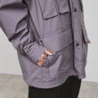 ティーケー タケオ キクチ(レディース)(tk.TAKEO KIKUCHI(Ladies))のタクティカルミリタリーシャツ13