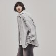 ティーケー タケオ キクチ(レディース)(tk.TAKEO KIKUCHI(Ladies))のフードレイヤーチェックシャツ13
