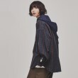 ティーケー タケオ キクチ(レディース)(tk.TAKEO KIKUCHI(Ladies))のフードレイヤーチェックシャツ22