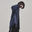 ティーケー タケオ キクチ(レディース)(tk.TAKEO KIKUCHI(Ladies))のケミカルオーバーダイデニムシャツ15