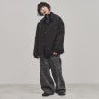 ティーケー タケオ キクチ(レディース)(tk.TAKEO KIKUCHI(Ladies))の2WAYコーチジャケット15