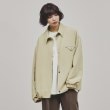 ティーケー タケオ キクチ(レディース)(tk.TAKEO KIKUCHI(Ladies))の2WAYコーチジャケット19