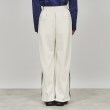 ティーケー タケオ キクチ(レディース)(tk.TAKEO KIKUCHI(Ladies))の【Aラインシリーズ】トラックジャージパンツ（セットアップ対応）4