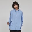 ティーケー タケオ キクチ(レディース)(tk.TAKEO KIKUCHI(Ladies))のエンブロイダリーシャツ11