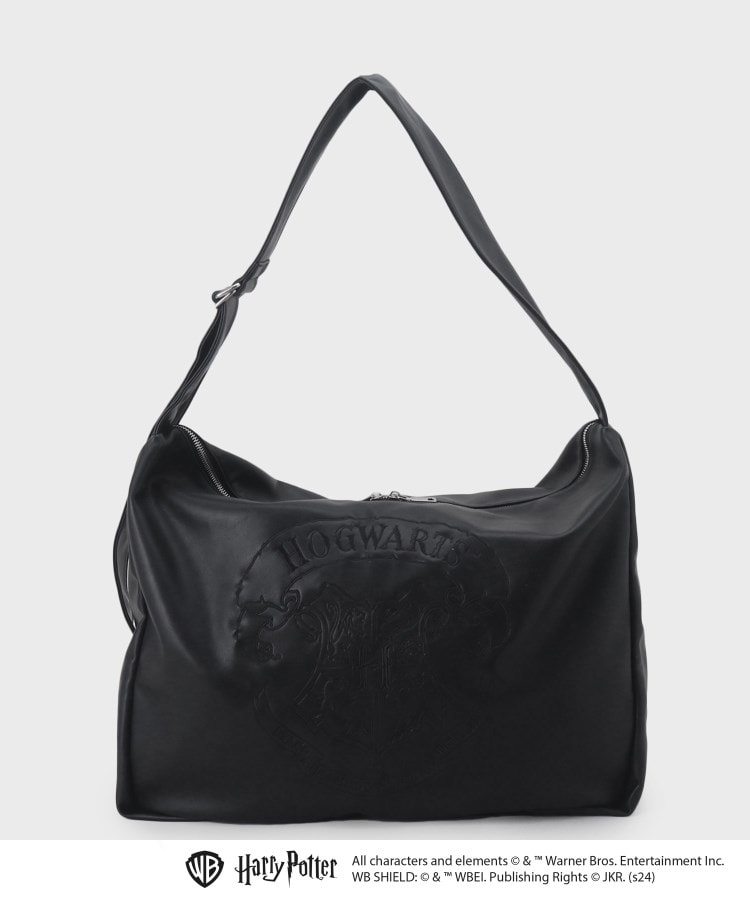 ティーケー タケオ キクチ(レディース)(tk.TAKEO KIKUCHI(Ladies))の【Harry Potter Capsule Collection】ビッグショルダーバッグ5