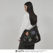 ティーケー タケオ キクチ(レディース)(tk.TAKEO KIKUCHI(Ladies))の【Harry Potter Capsule Collection】ビッグショルダーバッグ3