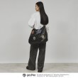 ティーケー タケオ キクチ(レディース)(tk.TAKEO KIKUCHI(Ladies))の【Harry Potter Capsule Collection】ビッグショルダーバッグ4