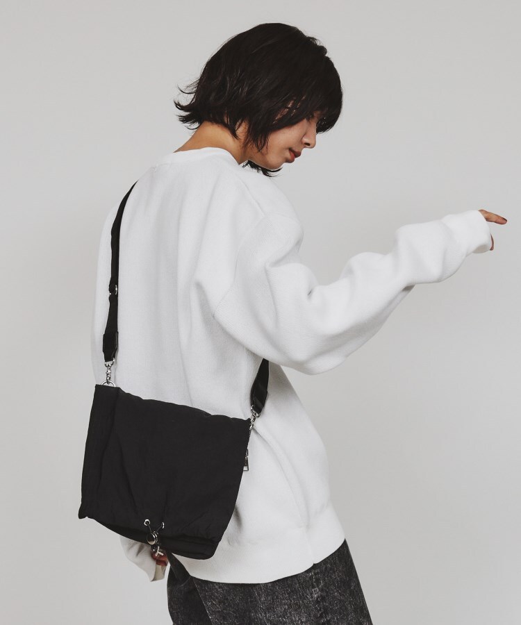 2WAY】フラップドロストショルダーBAG(ショルダーバッグ) | tk 2WAY】フラップドロストショルダーBAG(ショルダーバッグ) | tk