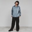 ティーケー タケオ キクチ(レディース)(tk.TAKEO KIKUCHI(Ladies))のスエードプチドルマンハーフジップカットソー29