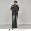 ティーケー タケオ キクチ(レディース)(tk.TAKEO KIKUCHI(Ladies))の【Harry Potter Capsule Collection】総柄プリントシャツ19