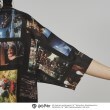 ティーケー タケオ キクチ(レディース)(tk.TAKEO KIKUCHI(Ladies))の【Harry Potter Capsule Collection】総柄プリントシャツ28