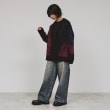 ティーケー タケオ キクチ(レディース)(tk.TAKEO KIKUCHI(Ladies))の【全10色】シャギーカーディガン19