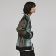 ティーケー タケオ キクチ(レディース)(tk.TAKEO KIKUCHI(Ladies))の【全10色】シャギーカーディガン21