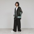ティーケー タケオ キクチ(レディース)(tk.TAKEO KIKUCHI(Ladies))の【全10色】シャギーカーディガン23