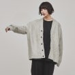 ティーケー タケオ キクチ(レディース)(tk.TAKEO KIKUCHI(Ladies))の【全10色】シャギーカーディガン25