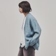 ティーケー タケオ キクチ(レディース)(tk.TAKEO KIKUCHI(Ladies))の【全10色】シャギーカーディガン37