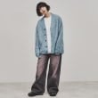 ティーケー タケオ キクチ(レディース)(tk.TAKEO KIKUCHI(Ladies))の【全10色】シャギーカーディガン38