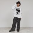 ティーケー タケオ キクチ(レディース)(tk.TAKEO KIKUCHI(Ladies))のグラフィックニット13