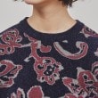 ティーケー タケオ キクチ(レディース)(tk.TAKEO KIKUCHI(Ladies))のアソートモールニット5