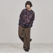 ティーケー タケオ キクチ(レディース)(tk.TAKEO KIKUCHI(Ladies))のアソートモールニット26
