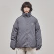 ティーケー タケオ キクチ(レディース)(tk.TAKEO KIKUCHI(Ladies))の【2WAY】パテッドリバーシブルジャケット9