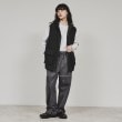 ティーケー タケオ キクチ(レディース)(tk.TAKEO KIKUCHI(Ladies))のWポケットパフボールベスト22