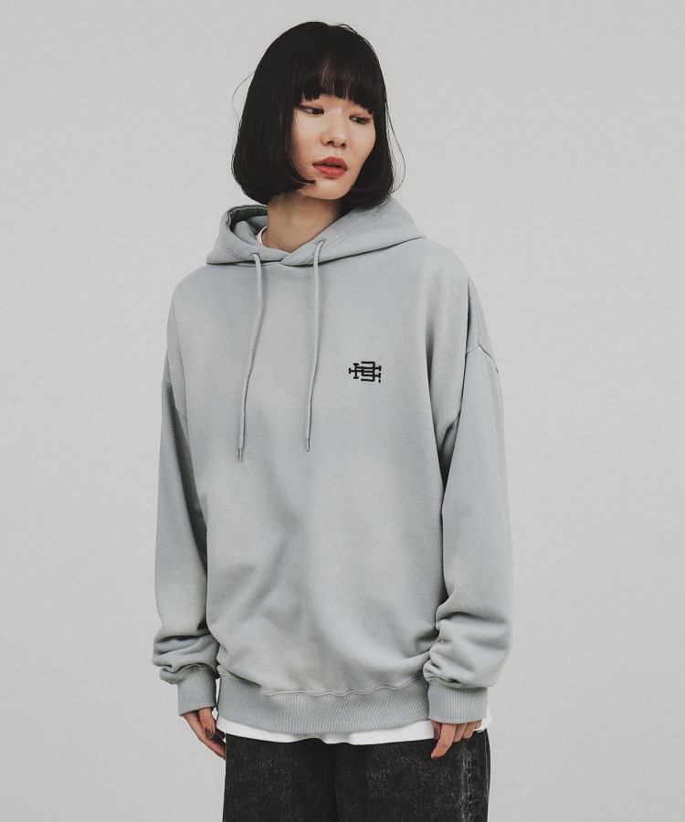 ティーケー タケオ キクチ(レディース)(tk.TAKEO KIKUCHI(Ladies))のヴィンテージライクパーカー8