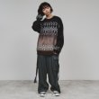 ティーケー タケオ キクチ(レディース)(tk.TAKEO KIKUCHI(Ladies))のZIPカーゴパンツ12