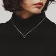 ティーケー タケオ キクチ(レディース)(tk.TAKEO KIKUCHI(Ladies))のアソートクリーンネックレス5