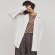 ティーケー タケオ キクチ(レディース)(tk.TAKEO KIKUCHI(Ladies))の楊柳長袖シャツ16