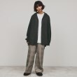 ティーケー タケオ キクチ(レディース)(tk.TAKEO KIKUCHI(Ladies))の楊柳長袖シャツ9