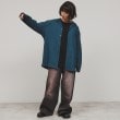 ティーケー タケオ キクチ(レディース)(tk.TAKEO KIKUCHI(Ladies))の楊柳長袖シャツ14