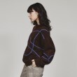 ティーケー タケオ キクチ(レディース)(tk.TAKEO KIKUCHI(Ladies))のラインアートニット12