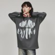 ティーケー タケオ キクチ(レディース)(tk.TAKEO KIKUCHI(Ladies))のスプレープリントカットソー13