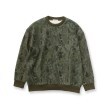 ティーケー タケオ キクチ(レディース)(tk.TAKEO KIKUCHI(Ladies))のカモフラージュプリントカットソー1