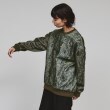 ティーケー タケオ キクチ(レディース)(tk.TAKEO KIKUCHI(Ladies))のカモフラージュプリントカットソー17