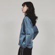 ティーケー タケオ キクチ(レディース)(tk.TAKEO KIKUCHI(Ladies))の配色プチドルマンパーカー19