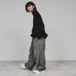 ティーケー タケオ キクチ(レディース)(tk.TAKEO KIKUCHI(Ladies))のギミックフリースパンツ20