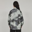 ティーケー タケオ キクチ(レディース)(tk.TAKEO KIKUCHI(Ladies))のFヌバックプリントシャツ4
