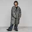 ティーケー タケオ キクチ(レディース)(tk.TAKEO KIKUCHI(Ladies))の【ライナー付】モッズコート30