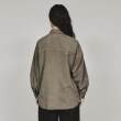 ティーケー タケオ キクチ(レディース)(tk.TAKEO KIKUCHI(Ladies))のFヌバックシャツ4