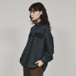 ティーケー タケオ キクチ(レディース)(tk.TAKEO KIKUCHI(Ladies))のFヌバックシャツ13