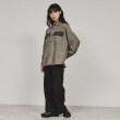 ティーケー タケオ キクチ(レディース)(tk.TAKEO KIKUCHI(Ladies))のFヌバックシャツ19