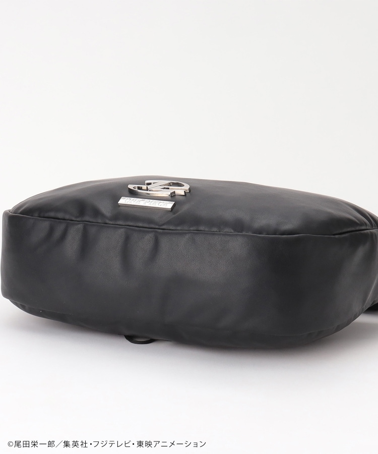 ティーケー タケオ キクチ(レディース)(tk.TAKEO KIKUCHI(Ladies))の【ONE PIECEコラボ】ドロストショルダーBAG4