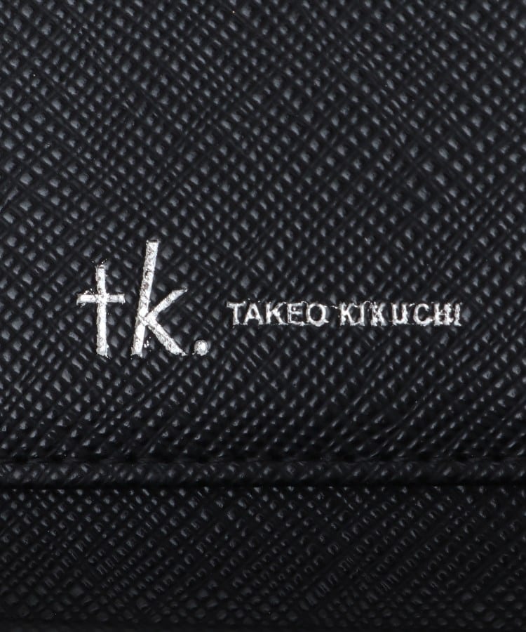 ティーケー タケオ キクチ(レディース)(tk.TAKEO KIKUCHI(Ladies))のイントレカードケース6