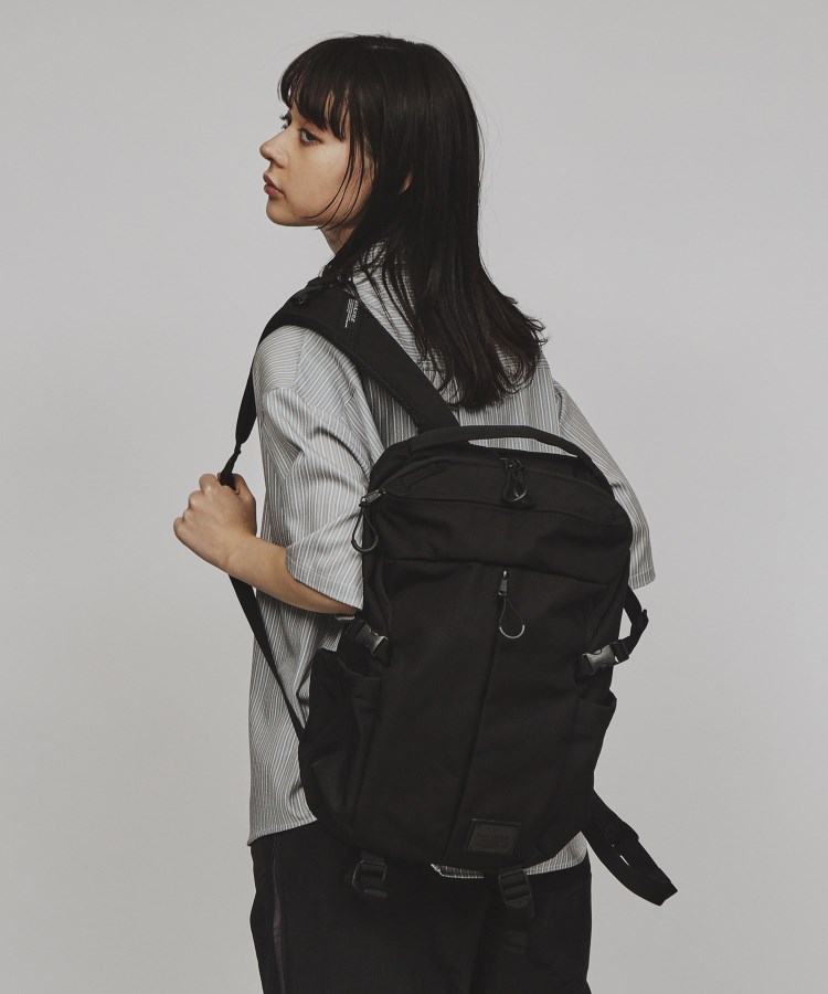 MAKAVELIC for tk.TAKEO KIKUCHI 別注バックパック(リュック MAKAVELIC for tk.TAKEO KIKUCHI 別注バックパック(リュック