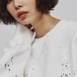 ティーケー タケオ キクチ(レディース)(tk.TAKEO KIKUCHI(Ladies))のシルバーチェーンネックレス5
