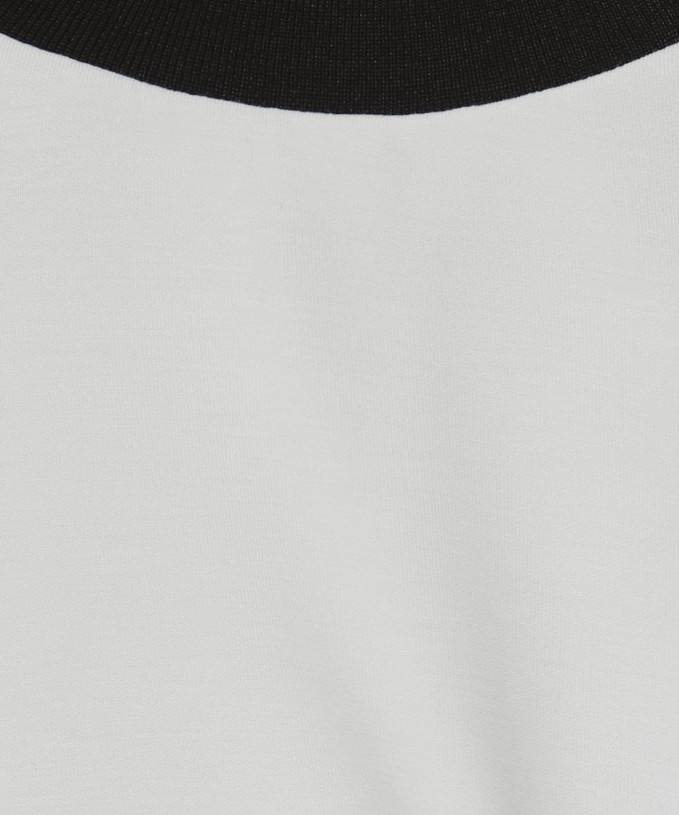ティーケー タケオ キクチ(レディース)(tk.TAKEO KIKUCHI(Ladies))のマシュマロドロスト半袖カットソー21