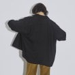ティーケー タケオ キクチ(レディース)(tk.TAKEO KIKUCHI(Ladies))のツイードドロストシャツ11